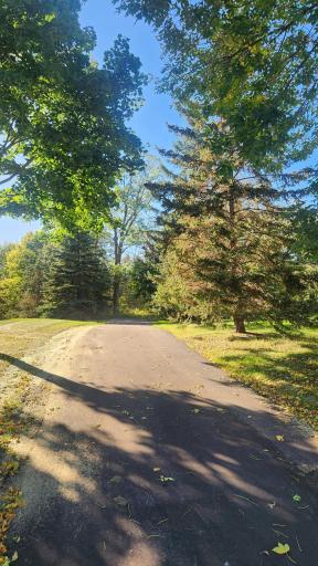 Walking trails throughout the neighborhood. This one is just steps out the front door and to the left. The trail system leads throughout STMA and other park trail systems. Check it out!