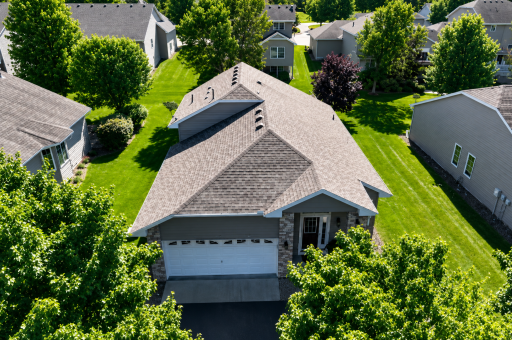 11419 17th Street NE, Saint Michael, MN 55376