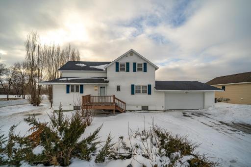 Photo for 1118 Wilson Avenue, Crookston, MN 56716 - listing #7017832 1118 Wilson Avenue, Crookston, MN 56716
