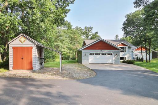8136 County Road 123, Brainerd, MN 56401