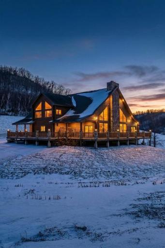 Photo for S849 County Road F, Nelson, WI 54756 - listing #7017878 S849 County Road F, Nelson, WI 54756