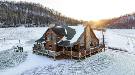 S849 County Road F, Nelson, WI 54756