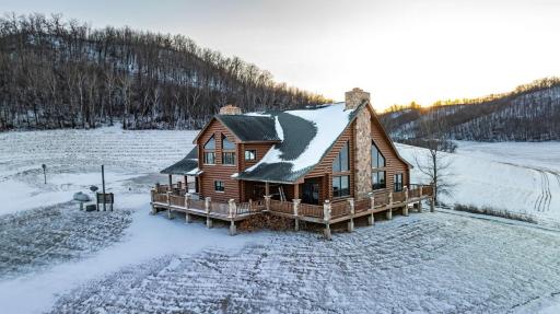 S849 County Road F, Nelson, WI 54756