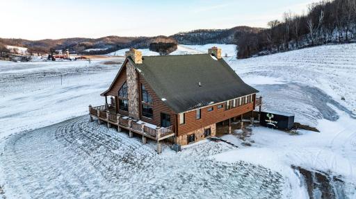 S849 County Road F, Nelson, WI 54756