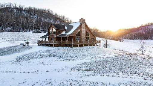 S849 County Road F, Nelson, WI 54756