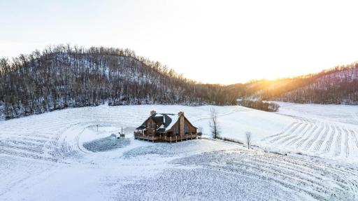 S849 County Road F, Nelson, WI 54756