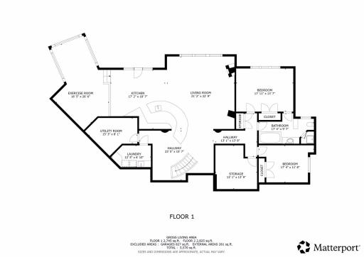 700 Hidden Creek Trail, Saint Paul, MN 55118