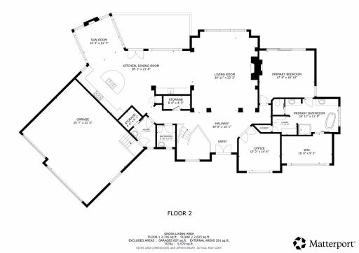 700 Hidden Creek Trail, Saint Paul, MN 55118
