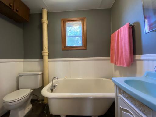 132 3rd Street NW, Ortonville, MN 56278