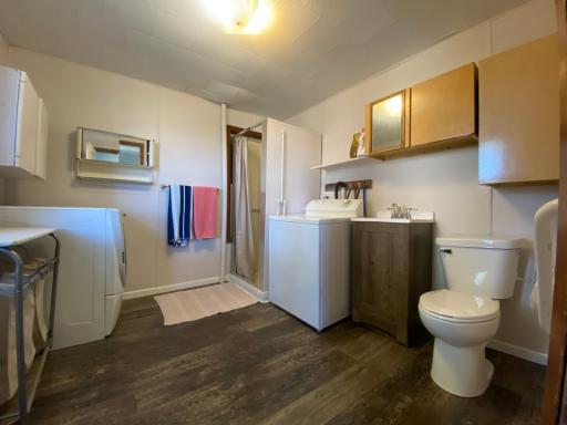 132 3rd Street NW, Ortonville, MN 56278