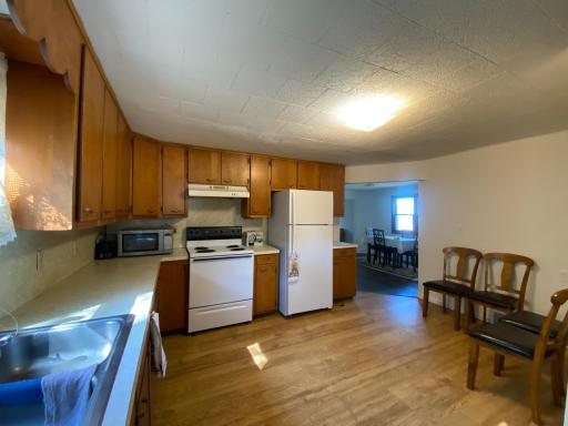 132 3rd Street NW, Ortonville, MN 56278