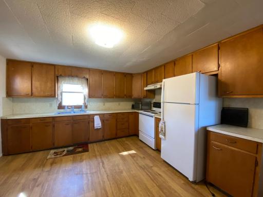 132 3rd Street NW, Ortonville, MN 56278