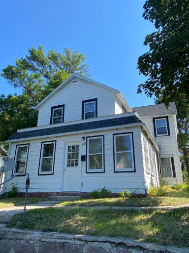 132 3rd Street NW, Ortonville, MN 56278