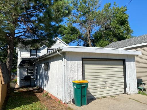 132 3rd Street NW, Ortonville, MN 56278
