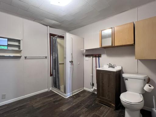 132 3rd Street NW, Ortonville, MN 56278