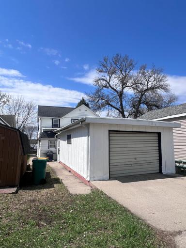 132 3rd Street NW, Ortonville, MN 56278
