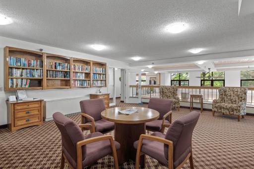 7600 Golden Valley Road, 411, Golden Valley, MN 55427
