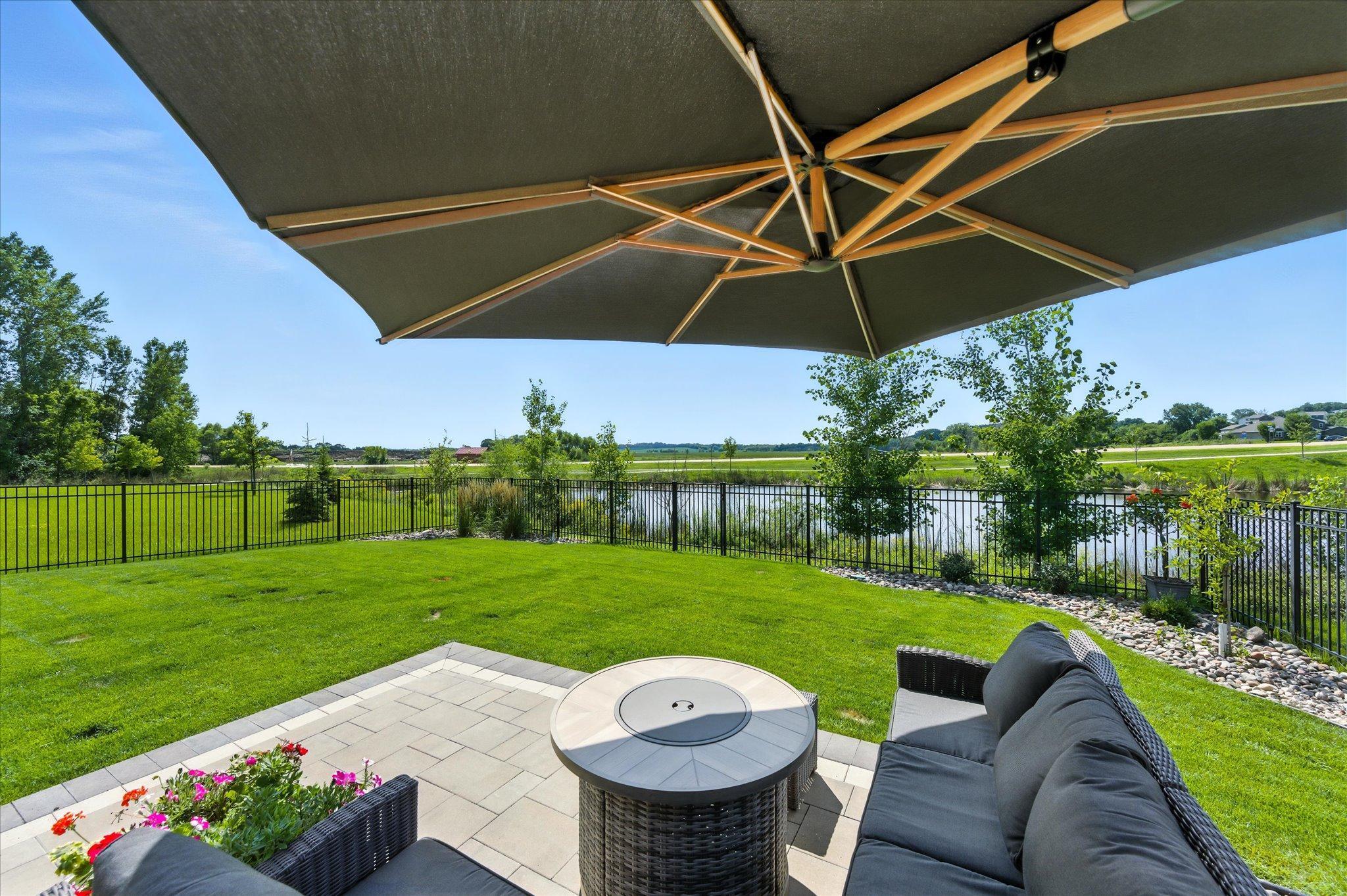 Such a beautiful view