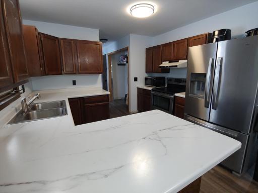 1813 Robin Hood Drive, Thief River Falls, MN 56701