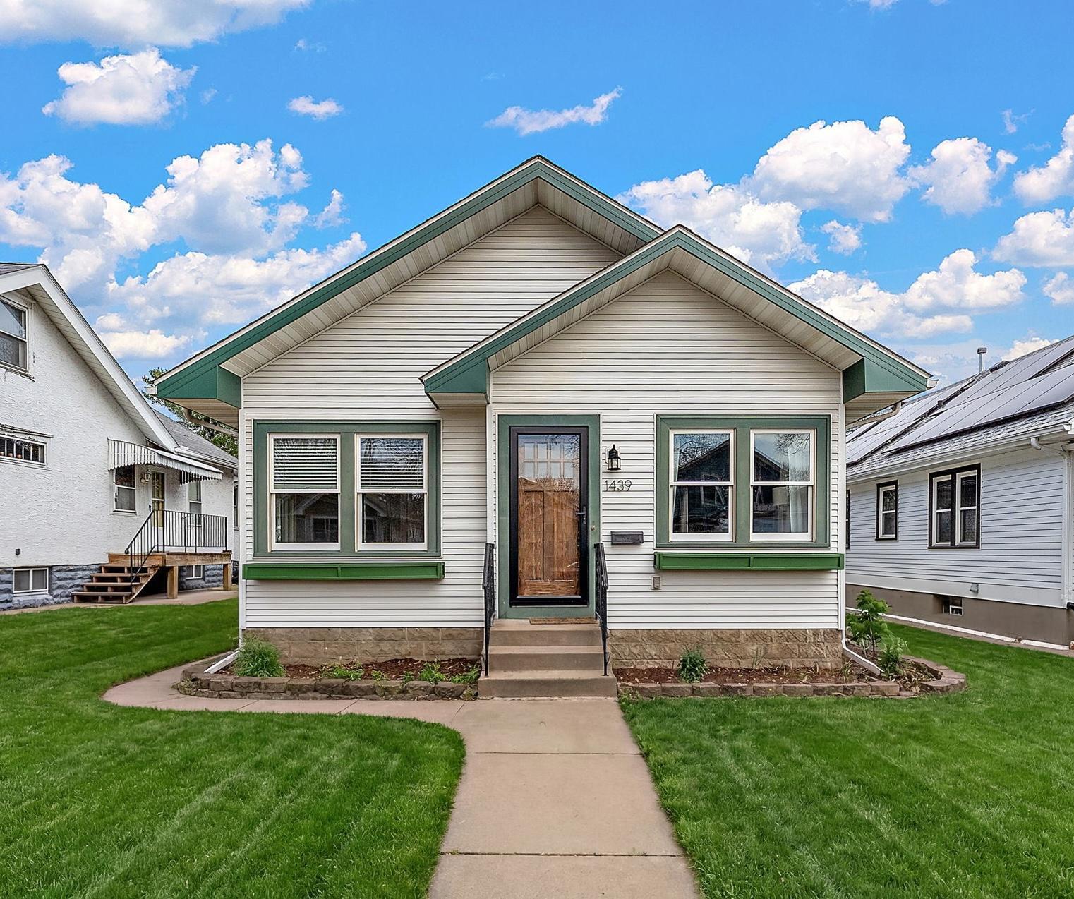 Book your showing today!