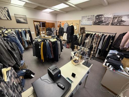 201 4 Street SW, Willmar, MN 56201