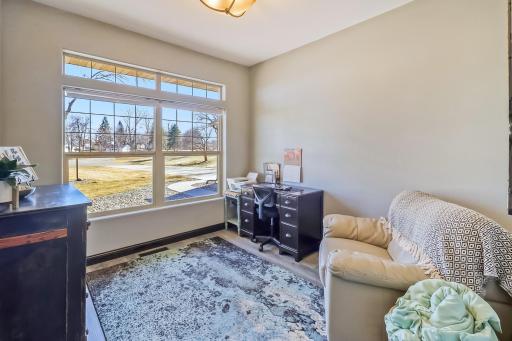 Office/Bedroom