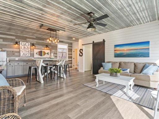Guest Cabin