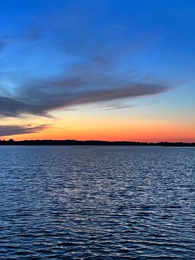 Lake Life