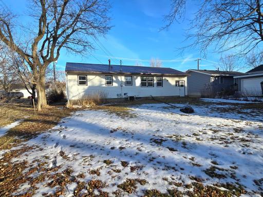 106 8th Avenue NW, Pipestone, MN 56164