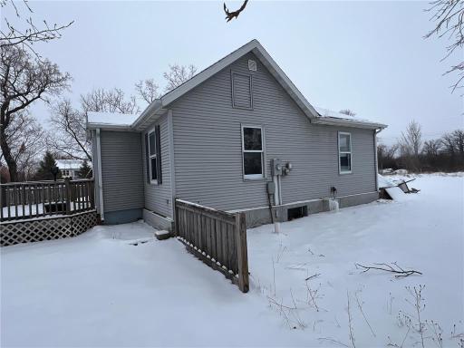 118 1st Street S, Mentor, MN 56736