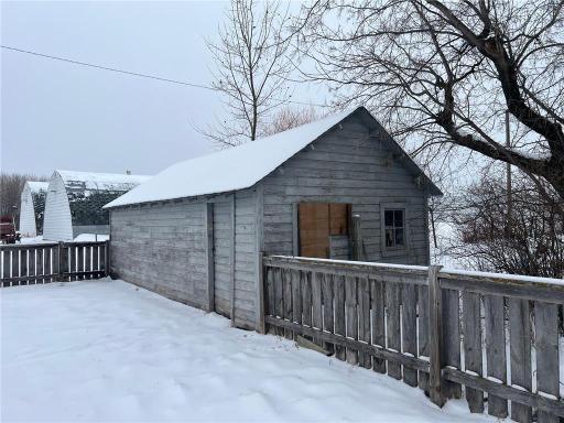 118 1st Street S, Mentor, MN 56736