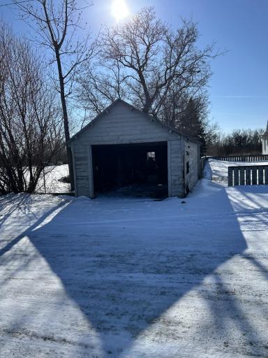 118 1st Street S, Mentor, MN 56736