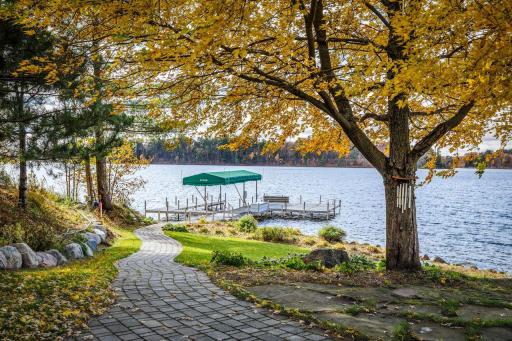 13408 Rush Harbor Drive, Crosslake, MN 56442