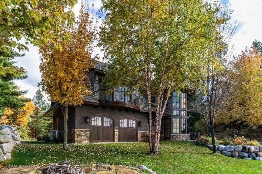 13408 Rush Harbor Drive, Crosslake, MN 56442