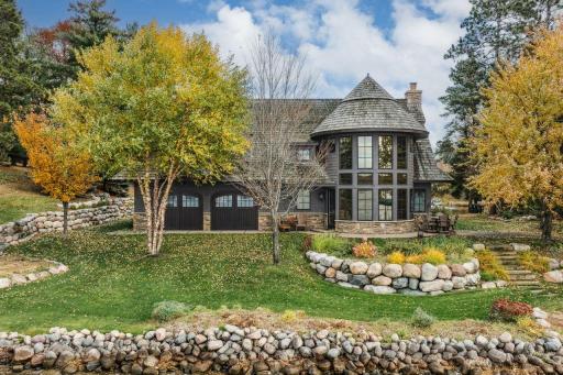 13408 Rush Harbor Drive, Crosslake, MN 56442