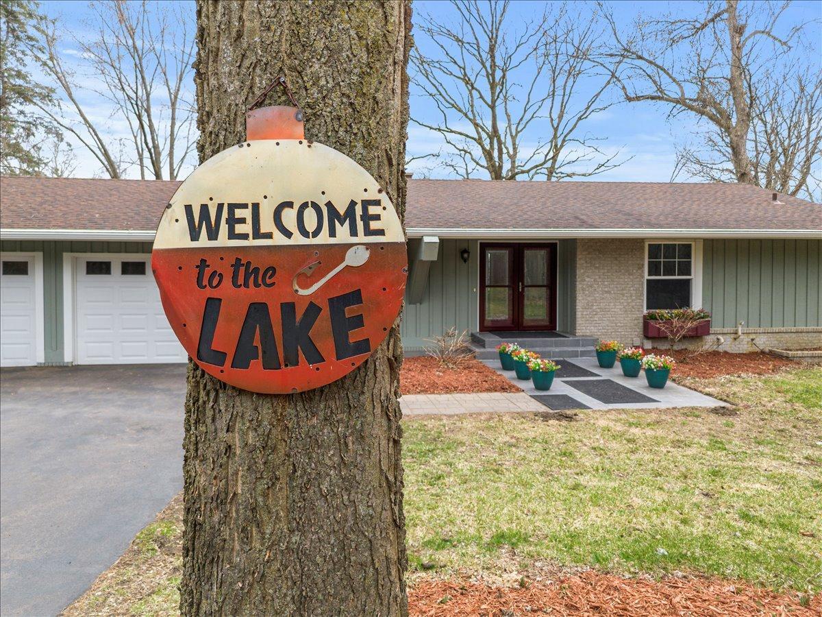 Lake Orono in Elk River