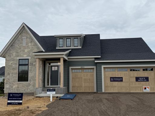 4003 Arbor Drive, Saint Paul, MN 55129