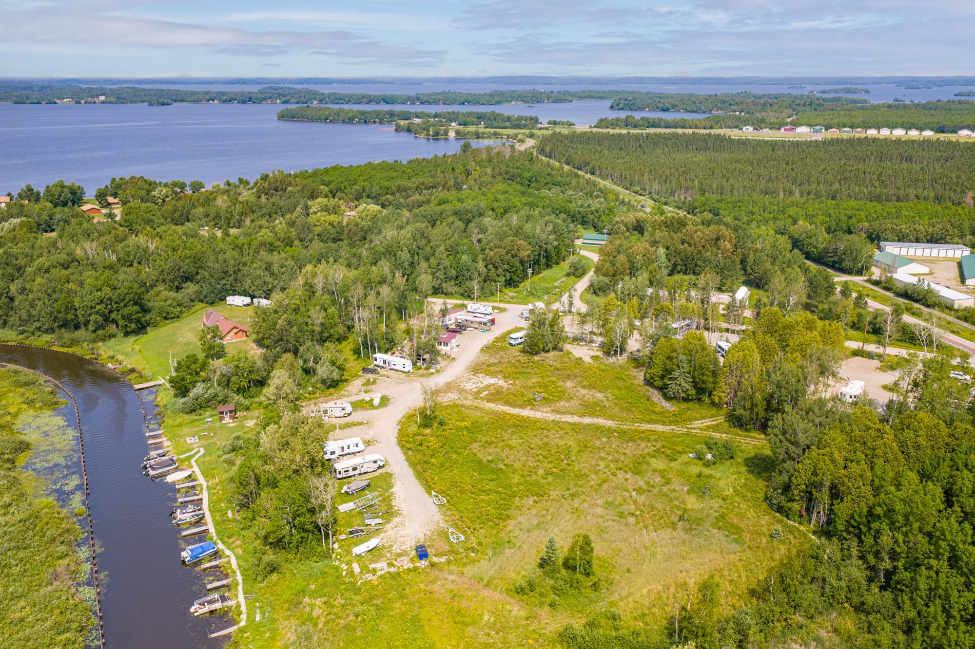 Pike Bay In The Distance.jpg