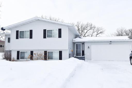 107 Harding Street S, Karlstad, MN 56732