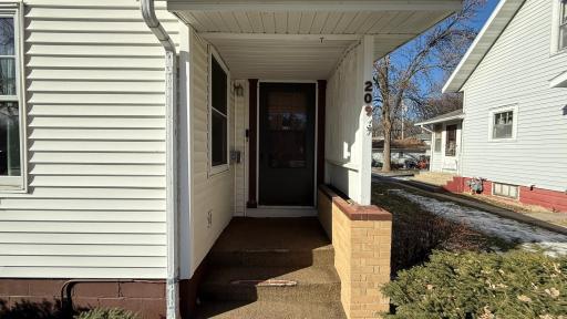 209 N 10th Street, Montevideo, MN 56265