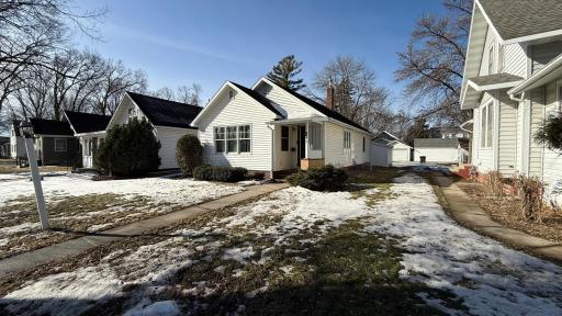 209 N 10th Street, Montevideo, MN 56265