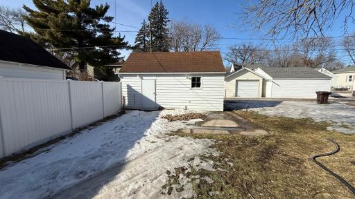 209 N 10th Street, Montevideo, MN 56265