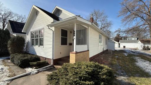 209 N 10th Street, Montevideo, MN 56265