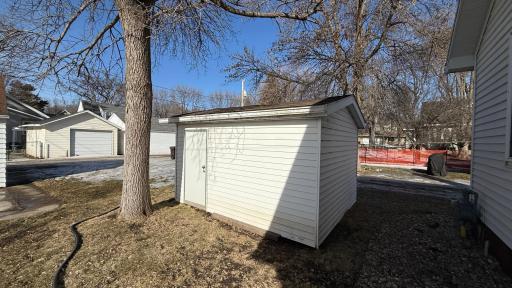 209 N 10th Street, Montevideo, MN 56265