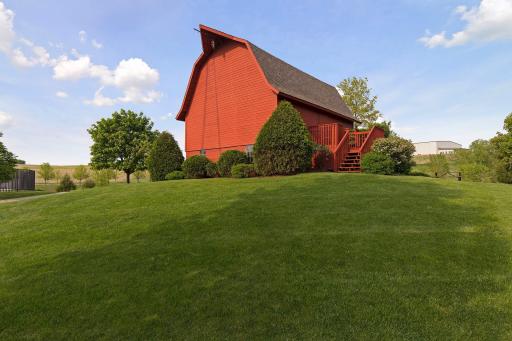 Nearby you have access to wonderful park amenities