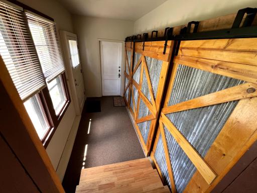 20 S Main Street, Mcgregor, MN 55760
