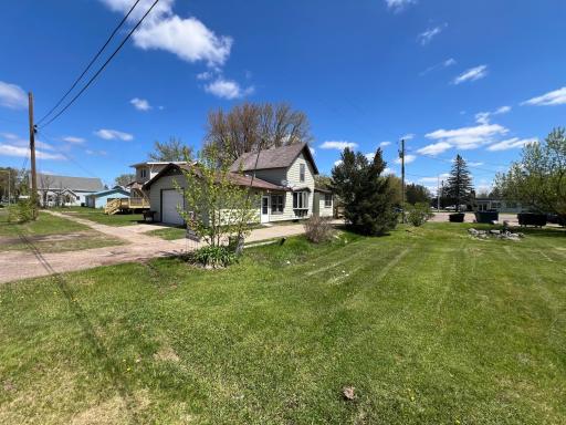 20 S Main Street, Mcgregor, MN 55760