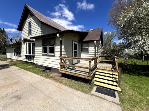 20 S Main Street, Mcgregor, MN 55760
