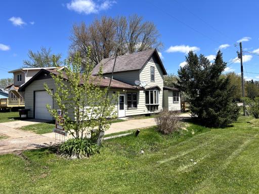20 S Main Street, Mcgregor, MN 55760