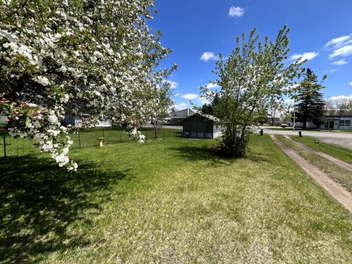 20 S Main Street, Mcgregor, MN 55760